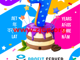 #7周年庆#ProfitServer：多国VPS五折优惠，100Mbps不限流量，$1.44/月，俄罗斯物理机6折优惠，$28.8/月起