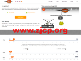 levnevps:捷克vps,1核AMD Ryzen/552M内存/5G硬盘/100Mbps-1Gbp不限流量,/月付€1.17,可按日付款