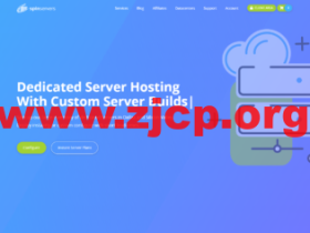 spinservers:美国服务器,2*E5-2630L v2/64gDDR4内存/1.6TB NVMe硬盘/110Gbps带宽,$89/月起,可选圣何塞硅谷/达拉斯机房