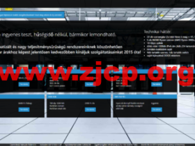 VPS4You:匈牙利vps,1核/512M/5G SSD/不限流量/1Gbps带宽,日付€0.06,免费试用三天