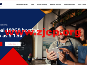 iRexta:美国/欧洲大硬盘vps,2核/2GB内存/300G  HDD硬盘/10TB流量/100Mbps端口,$10/月起