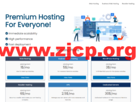 Host Mayo:1核/1G内存/20G SSD硬盘/1TB流量/1Gbps带宽,$3.25/月起,可选美国/荷兰机房