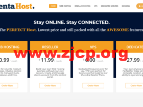 TrentaHost:美国高防服务器,波特兰机房,E3-12**/32G内存/500G硬盘/10TB流量/100Mbps带宽,$39.99/月,$299.88/年,免费20Gbps DDOS防护