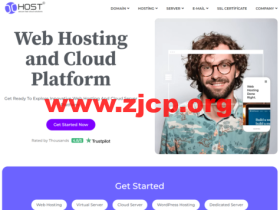 Dchost:土耳其VPS,1核2GB DDR4/40G SSD,10Gbps不限流量,月付$3.99起