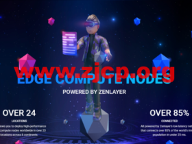 Arkecx:阿联酋VPS,2核/2G/75G/3T流量,G口带宽,月付27美元,Zenlayer旗下云主机品牌,支持支付宝付款