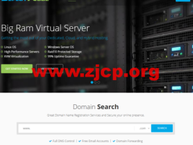 DeployNode:美国vps,1核/1GB内存/15GB SSD硬盘/1TB流量/1Gbps带宽,$2.99/月起,可选洛杉矶/芝加哥/达拉斯/纽约机房
