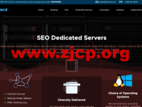 RackNerd:站群多IP服务器促销,可选洛杉矶和纽约机房,249-421个可用IP,月付145美元起