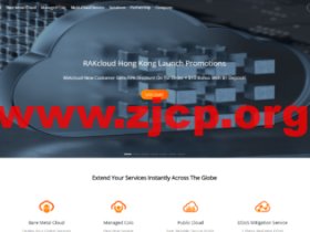 RAKsmart:爆款美国VPS,1核/512MB内存/20GB硬盘/15M带宽不限流量,$0.99/月起,香港/日本VPS,$2.99/月起