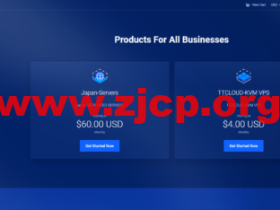 TTCLOUDME：美国独立服务器，优化BGP线路，E3-1230V3/16G内存/1TB硬盘/不限流量/100Mbps带宽，月付$59起
