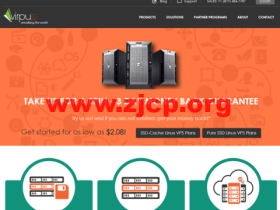 VIRPUS：美国vps，西雅图机房，2核/512MB内存/25G硬盘/1.5TB流量/1Gbps带宽，$25/年