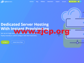 spinservers：中秋促销，VPS套餐四折，2核/2G内存/20GB硬盘/1TB流量/1Gbps带宽，$5.6/月起