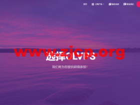 OLVPS:美国洛杉矶kvm  vps,1核/384M内存/5G硬盘/512G流量/100Mbps带宽,¥8.00/月起