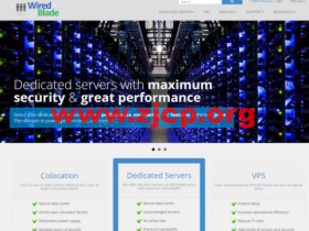 WiredBlade:美国凤凰城机房vps,1核/2GB内存/20GB NVMe硬盘/1TB流量/1Gbps带宽,$5/月起,免费支持windows