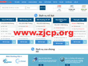 HostingViet:越南VPS,新用户年付7折,150Mbps带宽,不限流量,225元/年,支持Windows