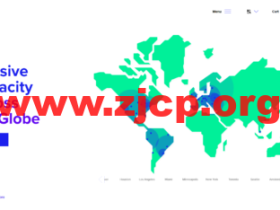 #十月幽灵特卖#FDCServers:2*E5-2650/128GB内存/16TB SSD硬盘/不限流量/10Gbps带宽,$1099/月,可升级20Gbps带宽不限流量
