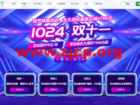 #1024·双十一特惠#宝塔面板:企业版899元/年起,专业版终生授权1988元起,Linux专业版20台永久授权15888元,Windows专业版20台永久授权16888元