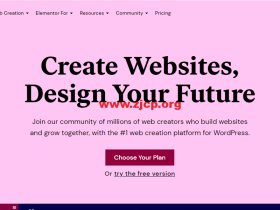 10个好用的WordPress可视化编辑器推荐(2022)