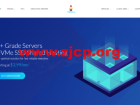 HostGnome:英国VPS,高防VPS,月付3.99美元起,另可选法国/美国/卢森堡机房,免费高达480G DDoS防御
