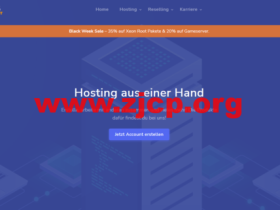 #黑五#HyperIT:德国vps,1核/2GB内存/40GB SSD/1TB流量/1Gbps带宽,€1.3/月起