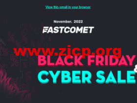 #黑五#FastComet:共享主机高达85%优惠,$1.49/月起,VPS云服务器60%优惠,$23.95/月起,专用服务器40%优惠,$83.40/月起