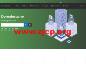 #黑五#Ottnec:德国vps,2核/6GB内存/20GB SSD/3TB流量/1Gbps带宽,€2.99/月