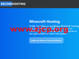 RecoreHosting：荷兰vps，2核@AMD Ryzen 9 5950X/2GB内存/30GB NVMe/不限流量/1Gbps带宽，€7.48/月起