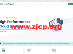 #黑五#phanes.cloud:荷兰AMD Epyc & Ryzen VPS,5折优惠,1核/1G内存/30G NVME/5TB流量/1Gbps带宽,$2.49/月起