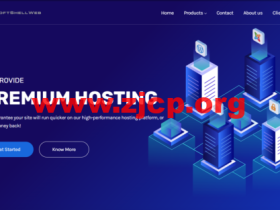 SoftShellWeb:美国圣何塞机房vps,7折优惠,1核/1GB内存/20 GB NVMe/不限流量/1Gbps带宽,$3.5/月起,支持自定义iso