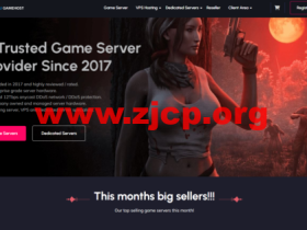 EUGamehost:新加坡/德国vps,1核/1GB内存/10GB SSD/1TB流量/200Mbps-1Gbps带宽,€13.92/年