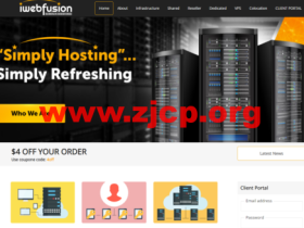 iWebFusion:美国洛杉矶高配服务器,4-40核CPU/384G内存/NVMe硬盘/1-10Gbps带宽,$49/月起,可选洛杉矶等多机房