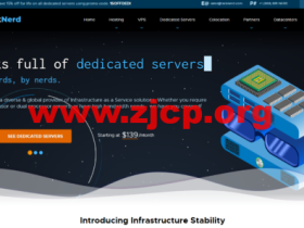 racknerd:美国vps,1核/768M/10G SSD/1T流量/1Gbps带宽,$10.28/年,AMD Ryzen Windows VPS,$60.00/年起,独立服务器$59/月起