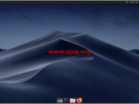 Linux:一键安装可视化桌面,支持浏览器及RDP访问