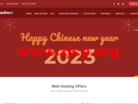 DediPath:美国1Gbps独享30TB月流量或者1Gbps共享不限流量独服,$39/月起,可选圣何塞/洛杉矶/西雅图等机房