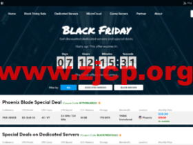 Tempest Hosting:美国欧洲独立服务器,E3-1240-V2/16GB内存/1TB硬盘/DDOS/不限流量/10Gbps带宽,$40/月,凤凰城/洛杉矶/德国等机房
