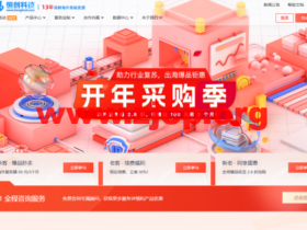 恒创科技:开年采购季,全场低至2.8折,海外云秒杀89元/3月