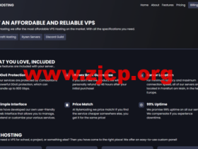 ByteHosting:德国法兰克福机房vps,1核/4GB/30GB/1TB/1Gbps带宽,€3.99/月