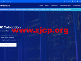 VPSWeb:英国vps,1核/4GB内存/75GB NVMe/不限流量/1Gbps-10Gbps带宽,£30/年