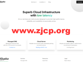 Misaka:德国vps,1核/2GB/32G NVMe/2TB流量/10Gbps带宽,$44/年,可选CN2线路