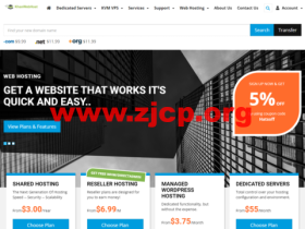 KhanWebHost:得克萨斯州vps,1核/2GB/10GB SSD/1TB流量/1Gbps带宽,$1/月