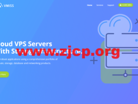 VMISS:新增洛杉矶CN2 GIA线路VPS,八折优惠,4.8加元/月起