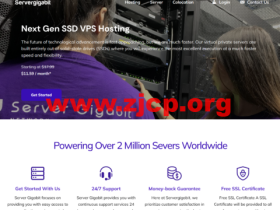 Server Gigabit:马来西亚vps,1核/1G内存/20GB硬盘/不限流量/100Mbps带宽,$9.59/月起,支持windows