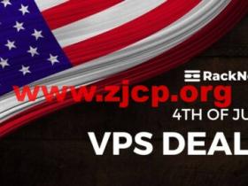 RackNerd:美国便宜VPS,$11.38/年起,可选洛杉矶/西雅图/圣何塞/达拉斯等机房