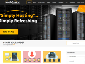 iWebFusion:美国独立服务器,4-40核CPU/384G内存/NVMe硬盘/1-10G带宽,$49/月起,可选洛杉矶等多机房