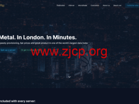 Hypere:英国vps,AMD Ryzen9,1核/2GB/70G NVMe/不限流量/10Gbps带宽,£12/季