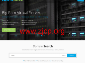 DeployNode:美国vps,1核/1GB/15G NVMe/2TB/1Gbps带宽,$3.49/月起,可选洛杉矶/纽约机房
