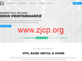 Kuroit:新加坡/洛杉矶机房vps,2核/4GB/50G NVMe/3TB/1Gbps,£5/月