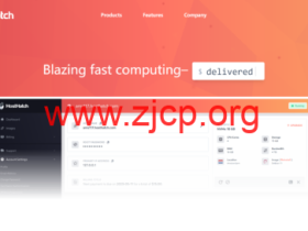 HostHatch:香港/东京/新加坡机房vps优惠,AMD EPYC系列高性能vps,1核/2GB/25G NVMe/1TB月流量,$25/年起