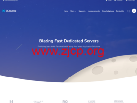 ZCloud:香港服务器五折促销,2*E5-2620v2/32G/480GB SSD/30Mbps大带宽不限流量,$59.5/月