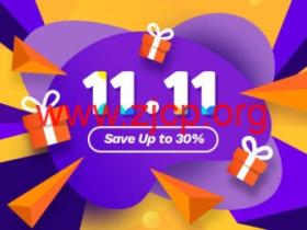#11.11#CMIVPS:全场vps年付7折,独服买10个月送个2月,充值$40以上金额送10%
