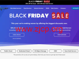 #黑五#sharktech:高防独立服务器5折优惠,2*Intel Gold 6148/128G内存/2TB NVME/10Gbps带宽,$349/月,可选洛杉矶/芝加哥/丹佛/阿姆斯特丹机房